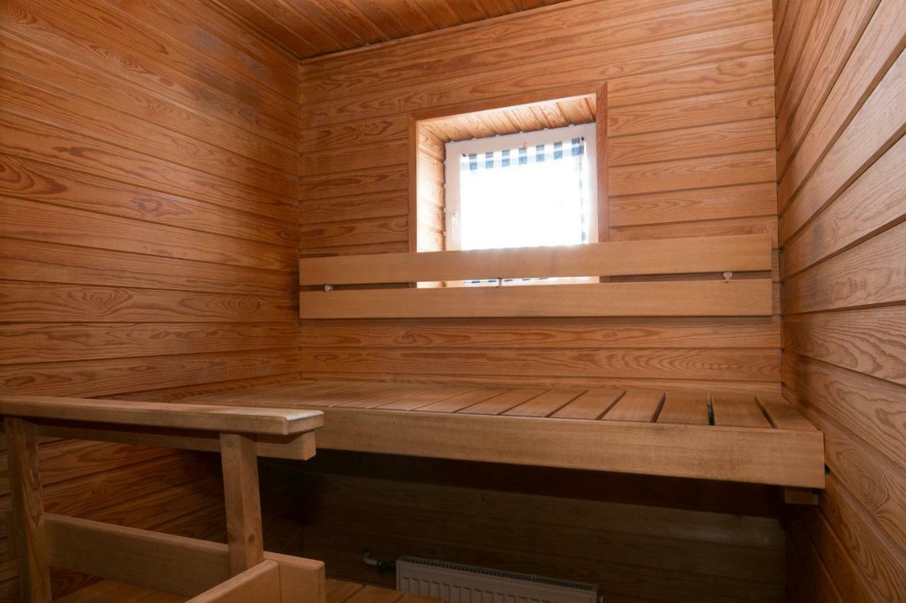Kismet Apartment Rovaniemi Ngoại thất bức ảnh