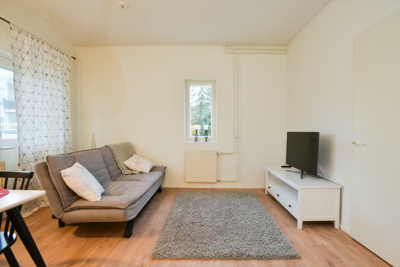 Kismet Apartment Rovaniemi Ngoại thất bức ảnh