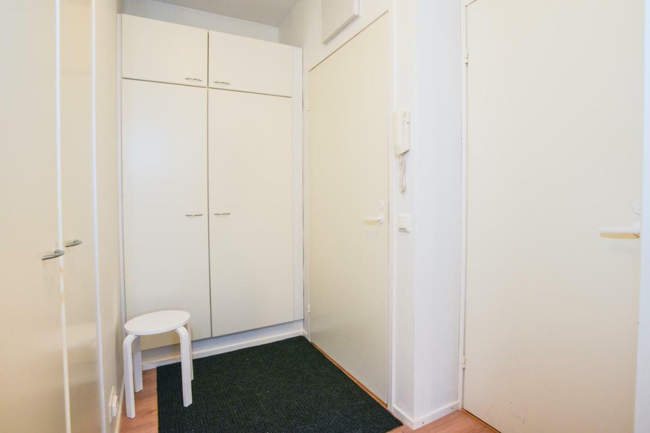 Kismet Apartment Rovaniemi Ngoại thất bức ảnh