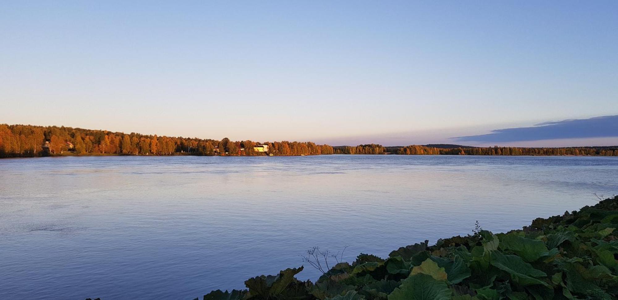 Kismet Apartment Rovaniemi Ngoại thất bức ảnh