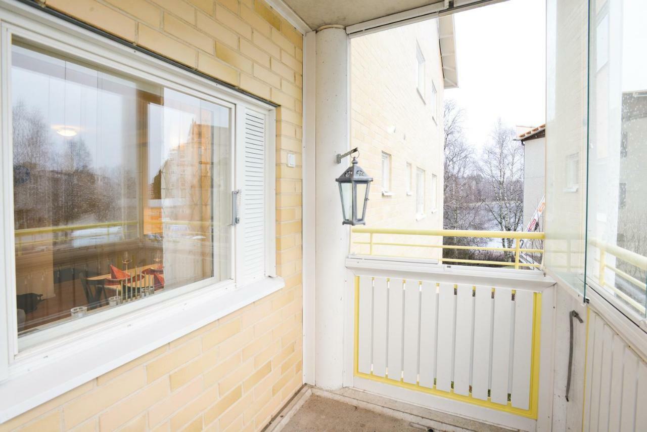 Kismet Apartment Rovaniemi Ngoại thất bức ảnh